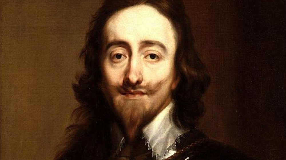 Charles I of England