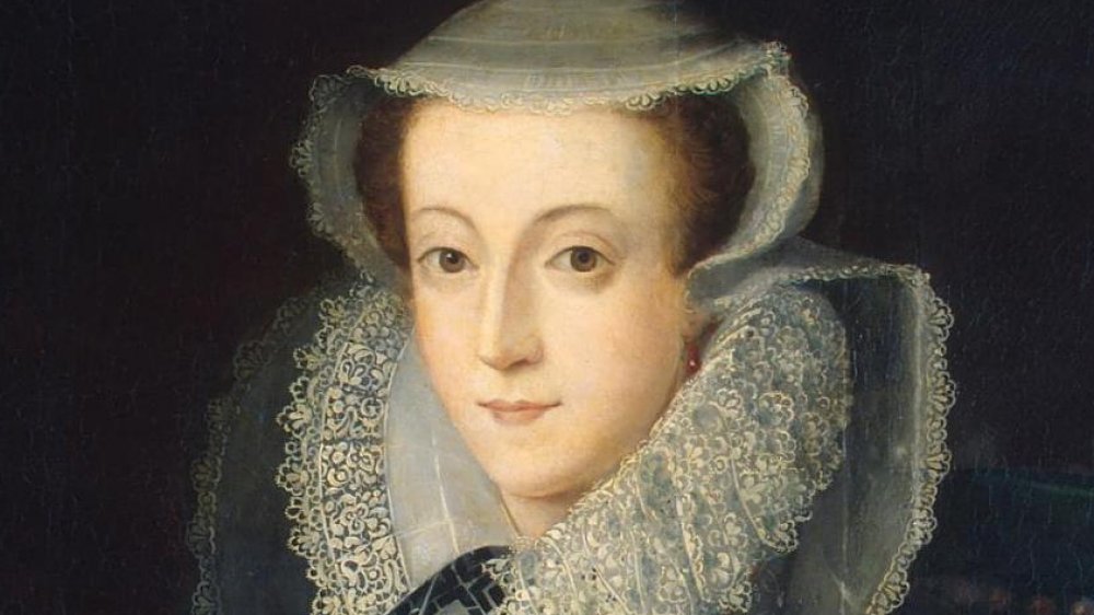 Mary Queen of Scots
