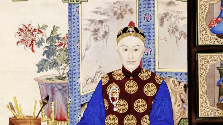 Guangxu Emperor