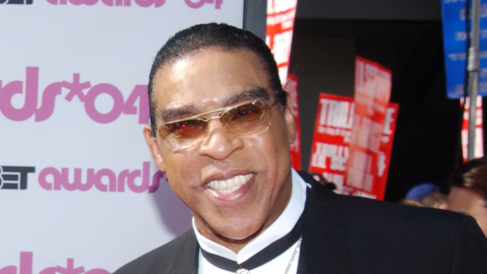 Rudolph Isley Dies Isley Brothers Founder Dead At 84