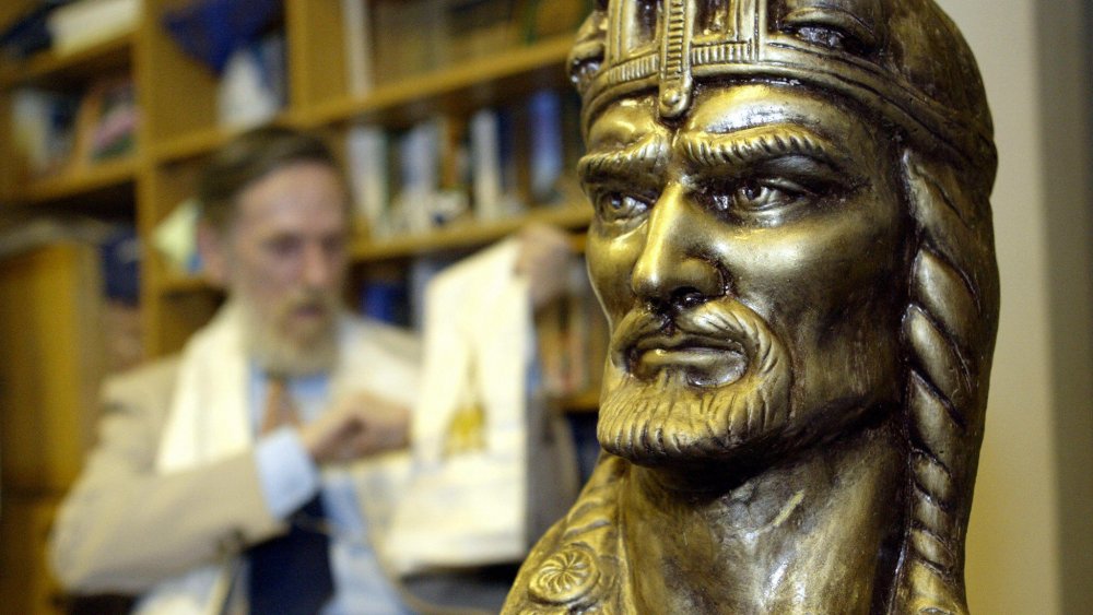 Attila the Hun