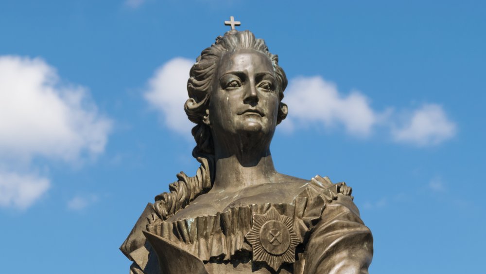 Catherine the Great