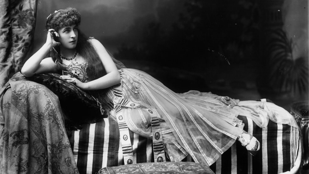 Cleopatra
