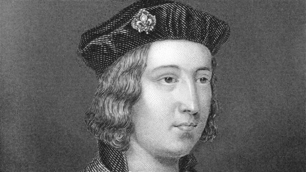 Edward IV