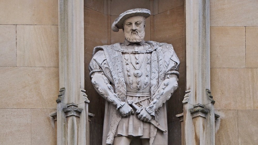 Henry VIII