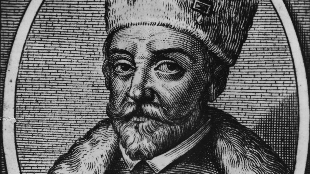 Ivan the Terrible