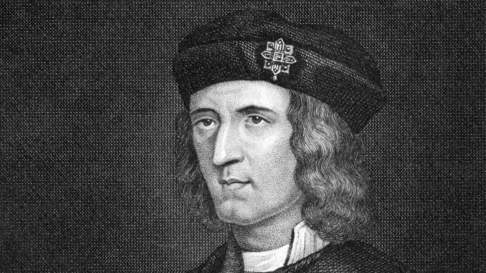 Richard III