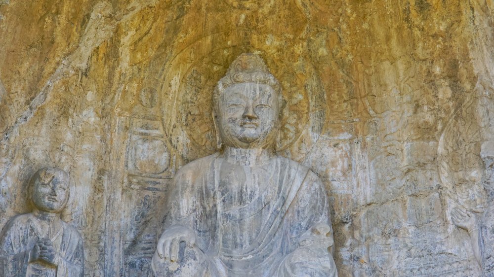 Wu Zetian