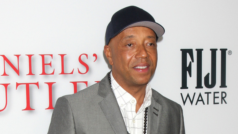 Russell Simmons 