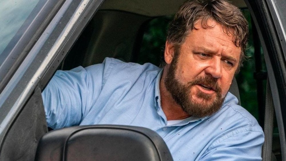 Russell Crowe in Unhinged