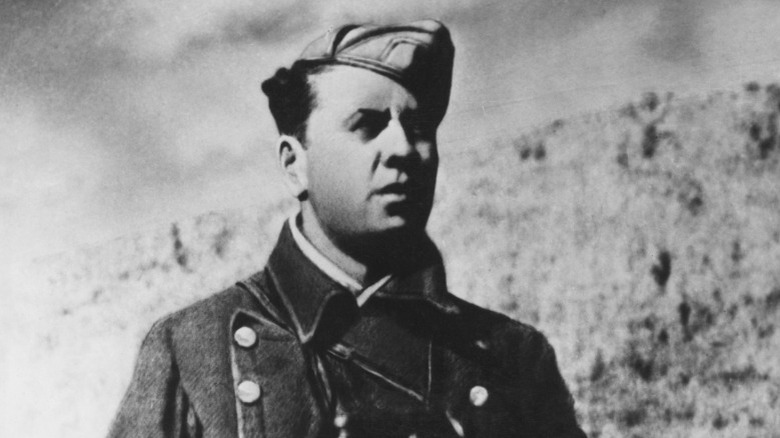 Enver Hoxha