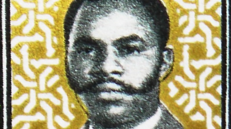 Michel Micombero