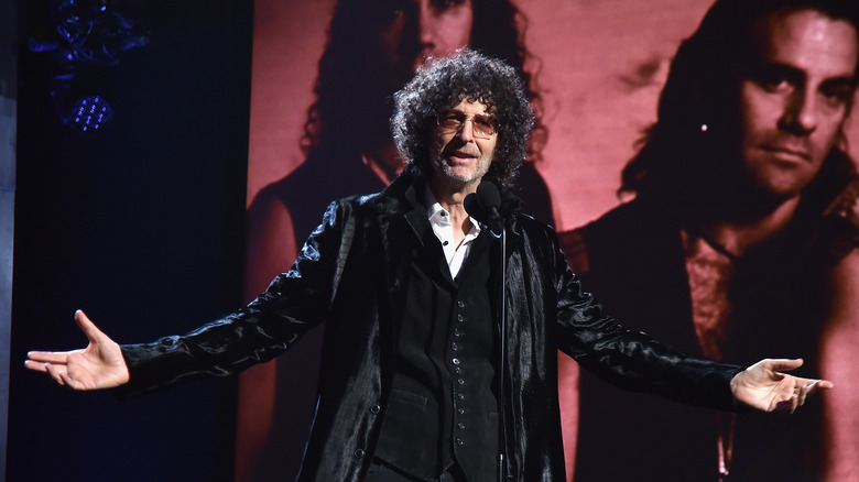Howard Stern