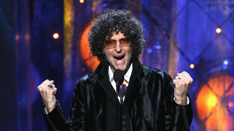 howard stern