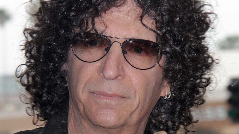 Howard Stern