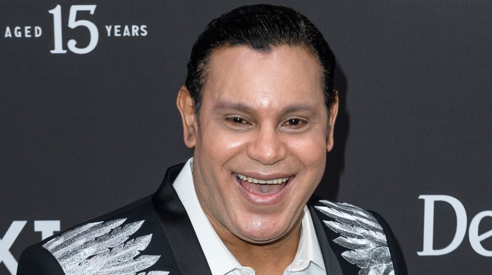 Sammy Sosa