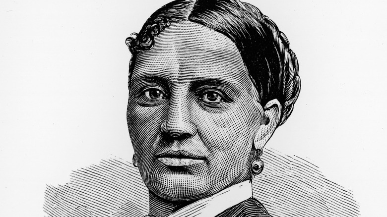 Elizabeth Keckley