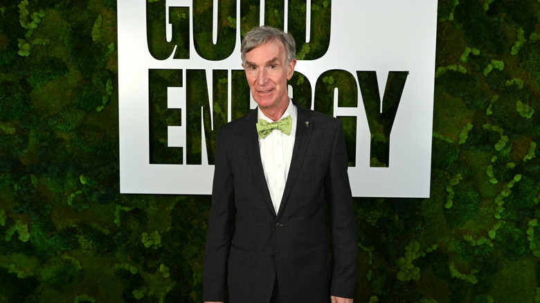 nye good energy sign