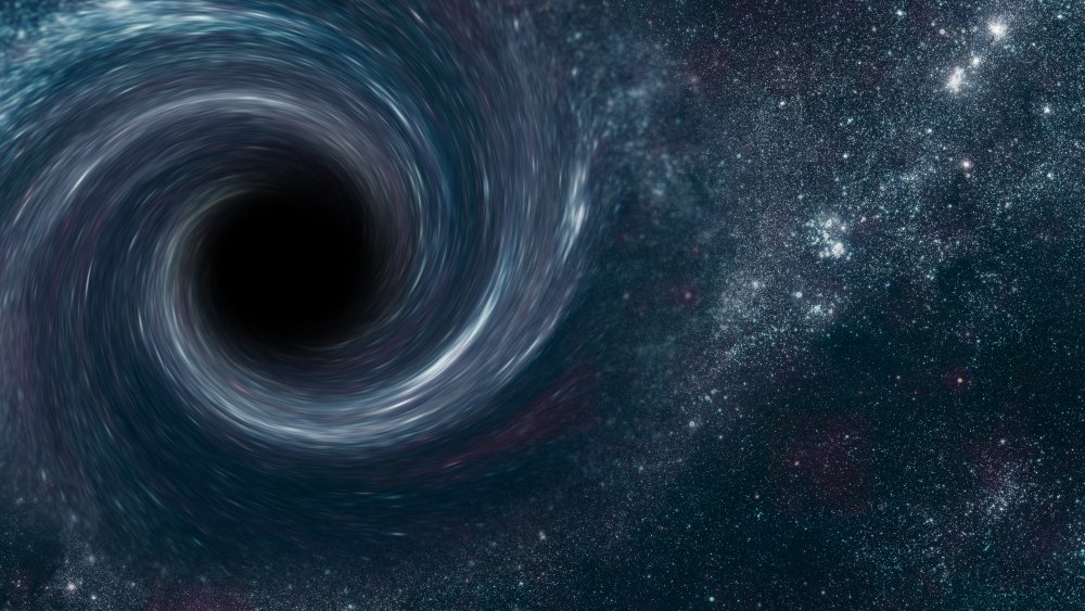 black hole