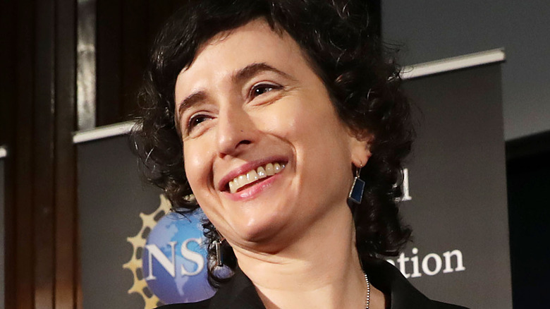 Sera Markoff 