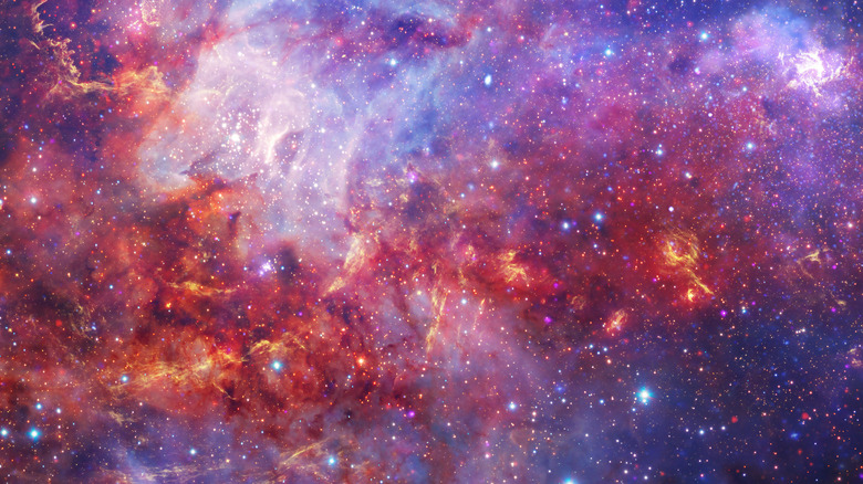 The Milky Way
