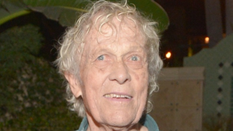 Scotty Bowers looking to side