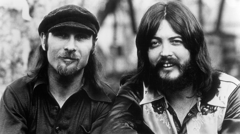 Seals & Crofts