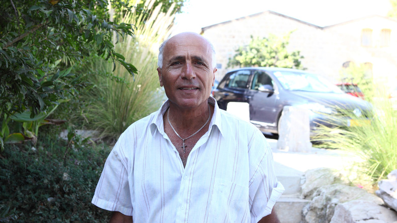 mordechai vanunu 2018
