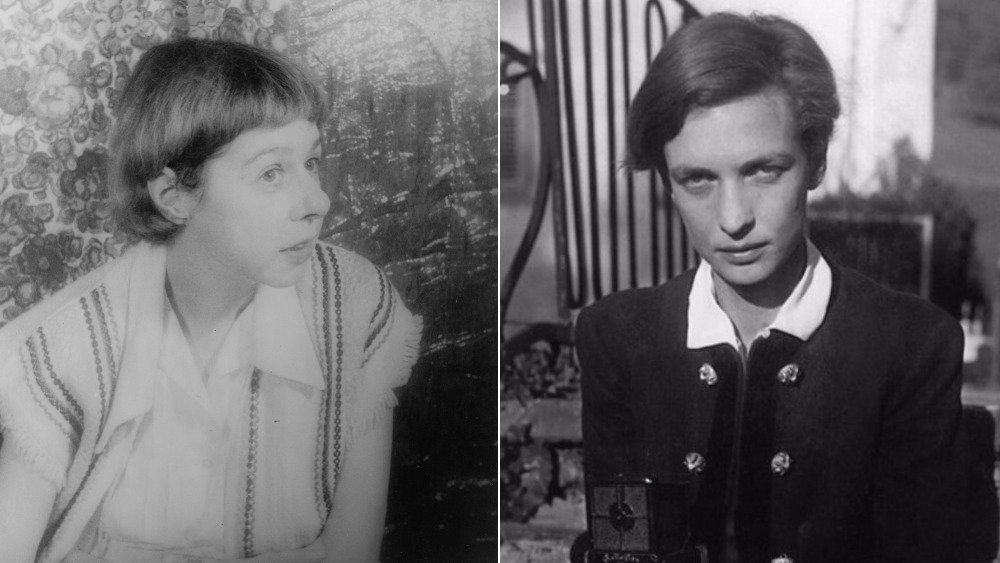 Carson McCullers, Annemarie Clarac-Schwarzenbach
