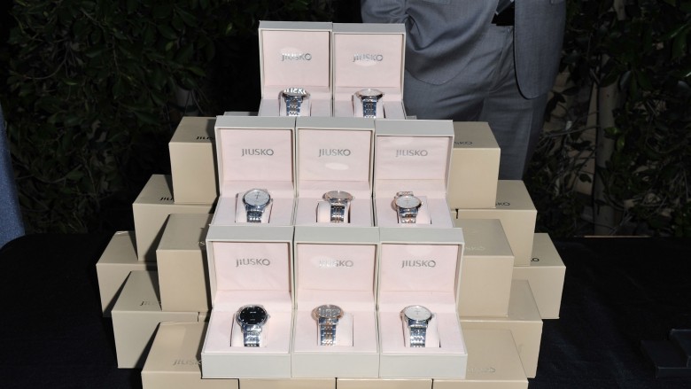 luxury watches