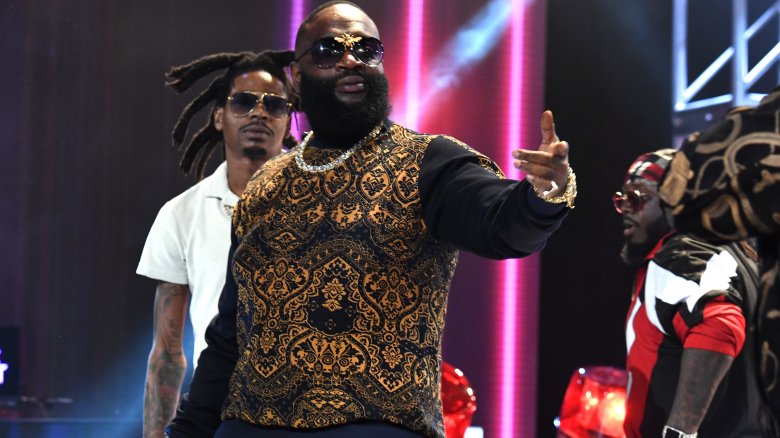 rick ross