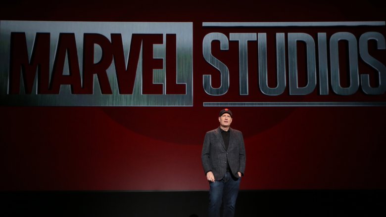 Marvel Studios