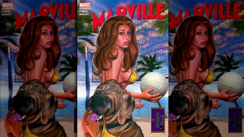 Marville
