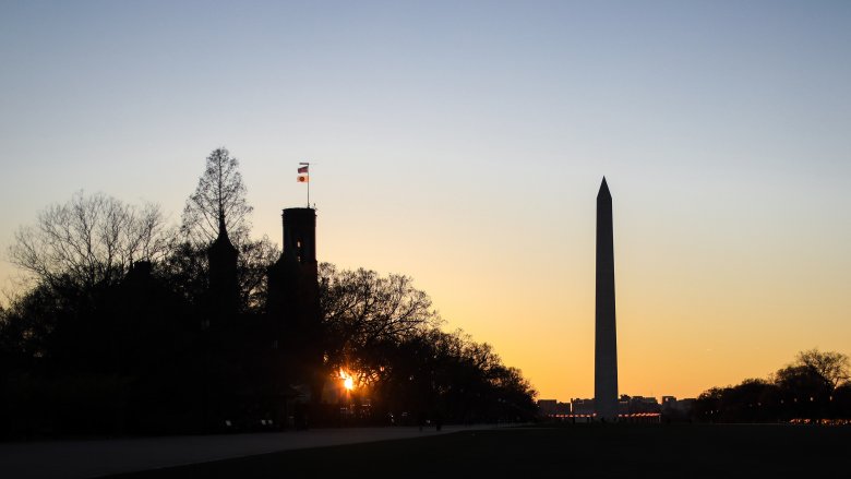 Washington Monument