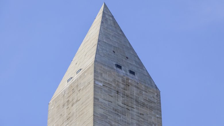 Washington Monument