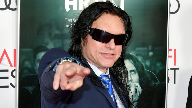 tommy wiseau