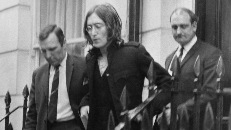 john lennon