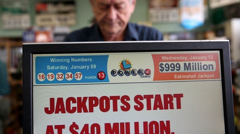 powerball jackpot
