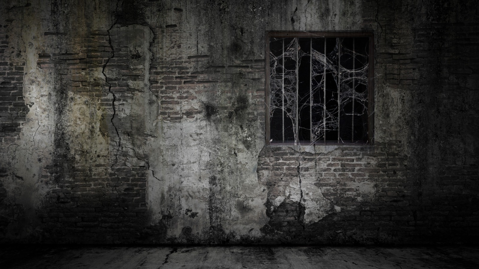 Prison cell wall rust фото 108