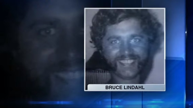 Buce Lindahl serial killer