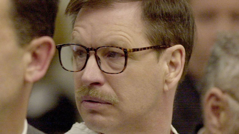 Gary Ridgway Green River Killer