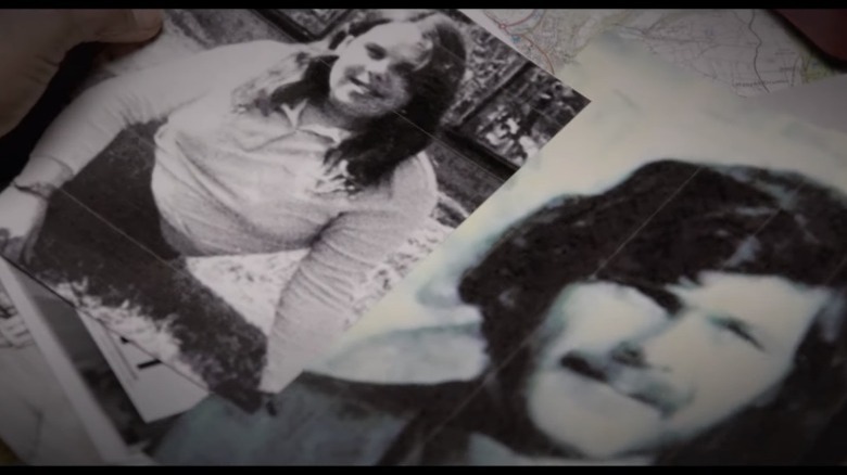 Joseph Kappen photo with victim