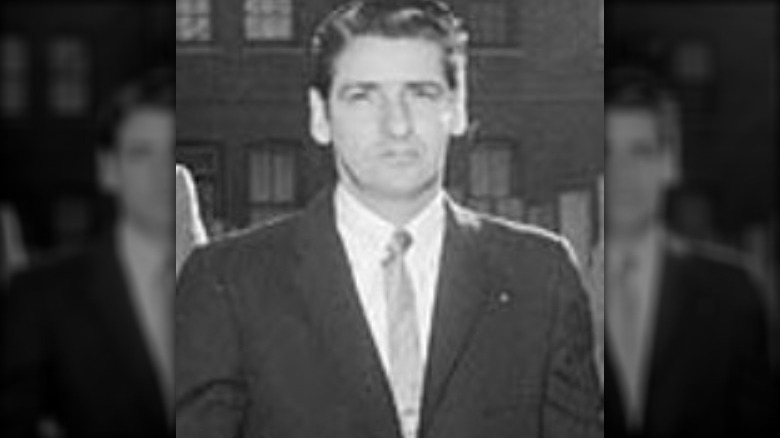 albert desalvo bonston strangler on the street