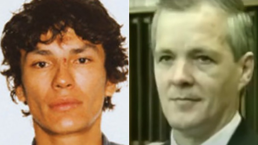 Richard Ramirez Jack Unterweger