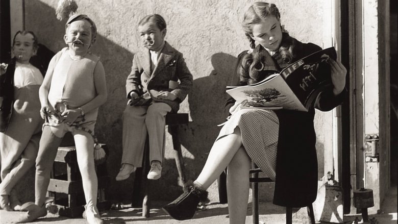 Judy Garland