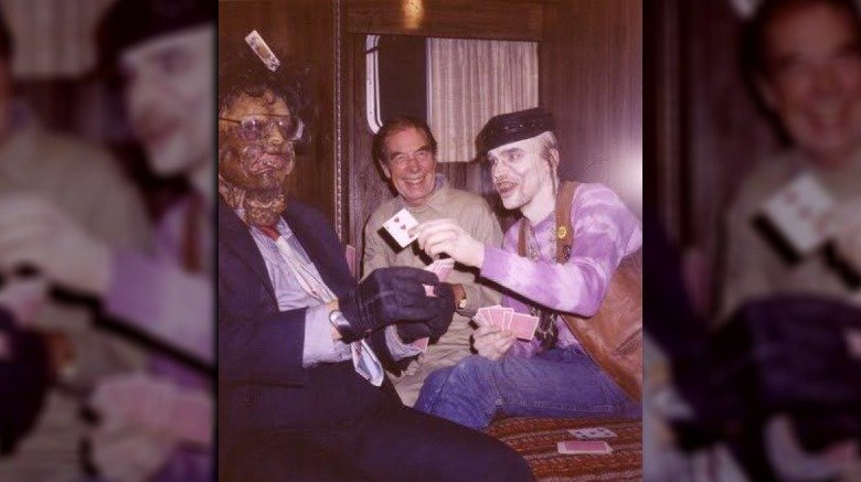 Texas Chainsaw Massacre 2