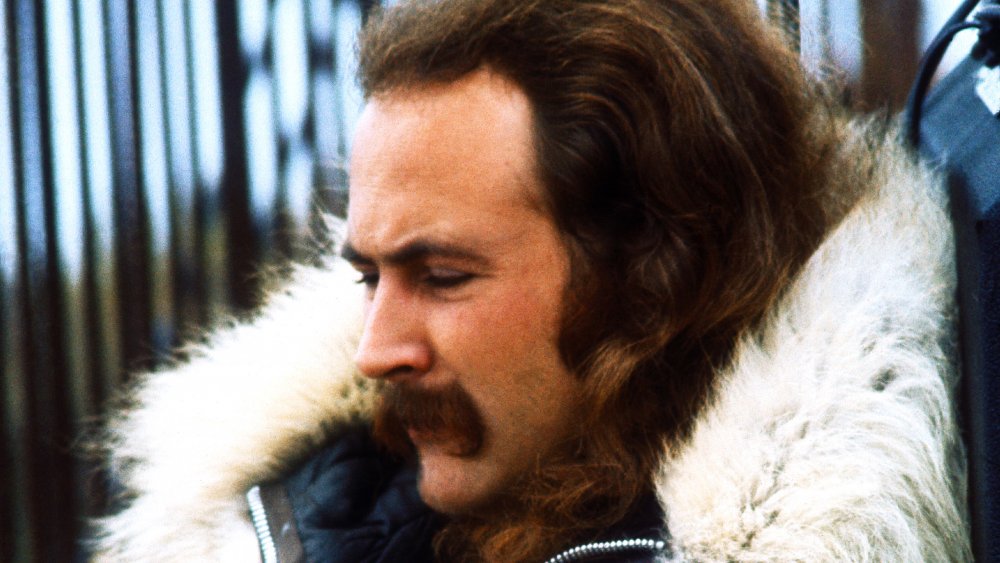 David Crosby