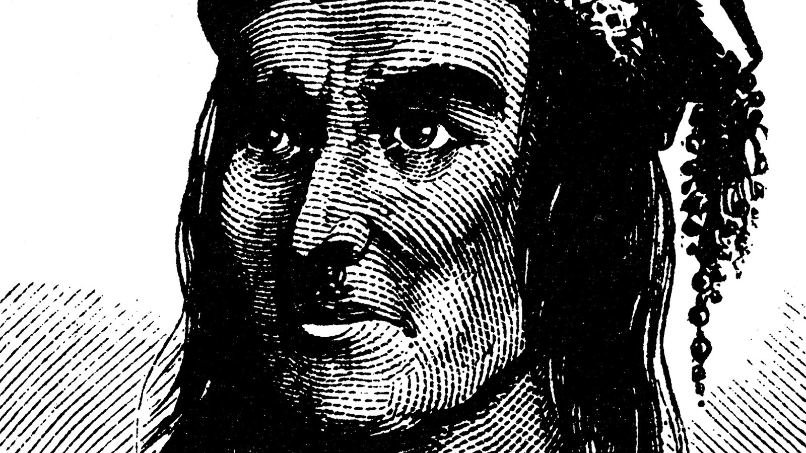 Shawnee Chief Tecumseh #39 s Death Changed Native American History Forever Shawnee Chief Tecumseh #39 s Death Changed Native American History Forever