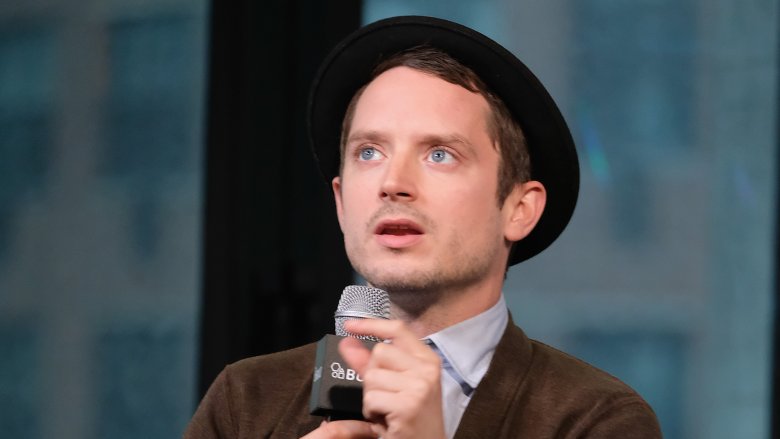 elijah wood