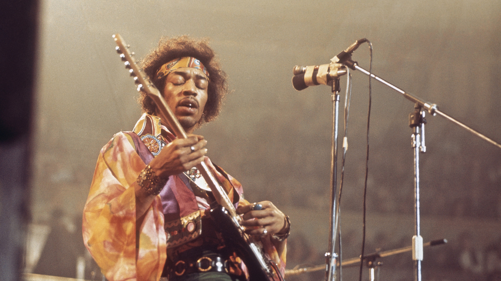 The Sickest Album Closers In Rock History